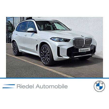 BMW X5 leasen
