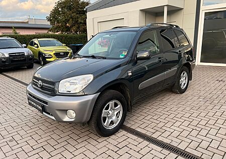 Toyota RAV 4 RAV4 1.8 Basis 2. Hand TÜV 01/2027