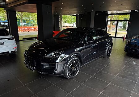 Porsche Cayenne Coupe Turbo *Approved*Pano*Matrix*SoftCl