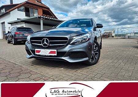 Mercedes-Benz C 250 C -Klasse Lim. BlueTec / d 4Matic