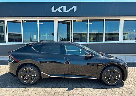 Kia EV6 FL EARTH 84 RWD WP CO AS SD DR