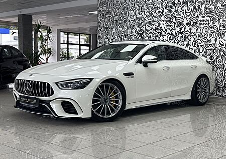 Mercedes-Benz AMG GT R AMG GT S 63 4-M+*PERFORMANCE*DYNAMIC+*ALLRADLENK