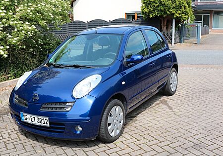 Nissan Micra 1.2 CITY 48kW CITY