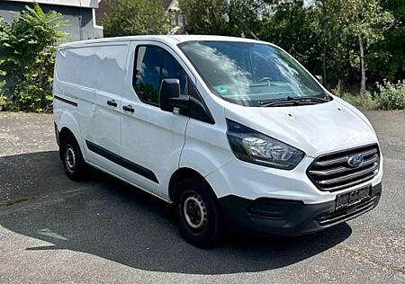 Ford Transit Custom Klima Scheckheftgepflegt 03/26Tüv