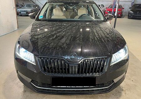 Skoda Superb 2.0 TDI 140kW AUT.-DSG L&K-MOD.