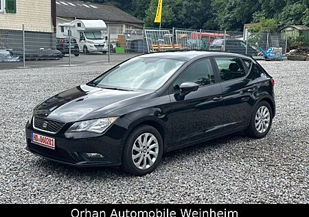 Seat Leon 1.6 TDI Style Navi~Tempomat~Sitzheizung~PDC