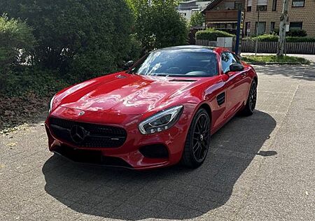 Mercedes-Benz AMG GT Performance/BurmHighEnd/Carbon/Keramik/Pano