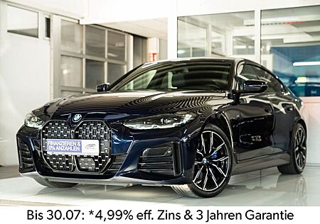 BMW 430d xDrive M Sport Harm&Kard GlasDach DriveAPro