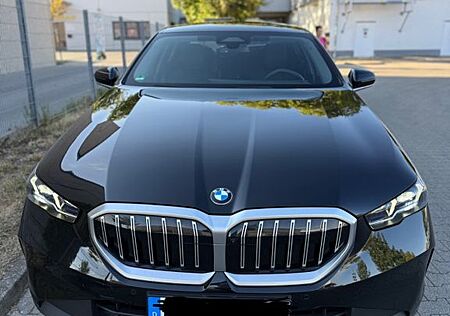 BMW 520d A -