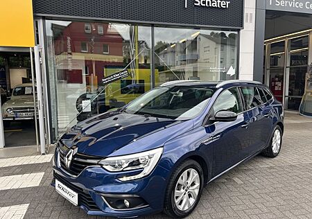 Renault Megane Grandtour LIMITED Delux