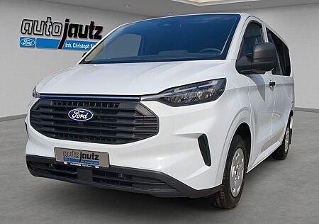 Ford Transit Custom Kombi 320 L1 AWD Trend