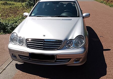 Mercedes-Benz C 200 CDI T CLASSIC Classic