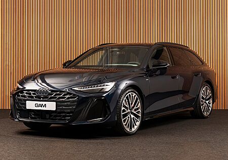 Audi A6 Avant e-hybrid quattro TECH PRO-B&O-21"-PANO
