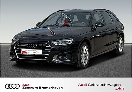 Audi A4 AVANT 35 TFSI ADVANCED S-TRONIC NAVI EINPARKH