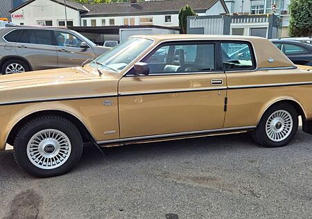 Volvo Bertone 262 C 2.7 V6