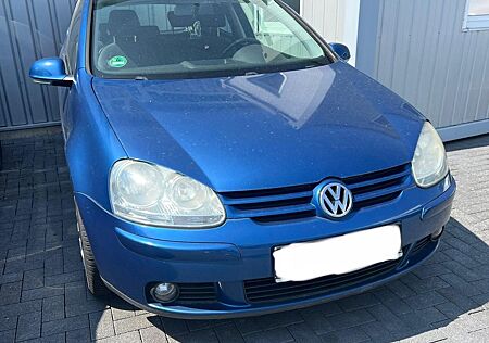 VW Golf Volkswagen 1.4 Tour *KLIMA*TEMPOMAT*PDC*TÜV
