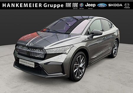 Skoda Enyaq Coupé 60 Sportline HUD 360° AHK Matrix