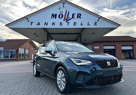 Seat Arona Style 1.0 TSI / 5 Jahre Garantie
