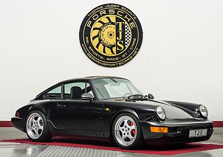 Porsche 964 RS / Deutsch 2. Hand / hochwertige Upgrades