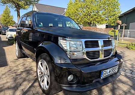 Dodge Nitro SXT 2.8 CRD 4WD Autom. SXT 179.000 km
