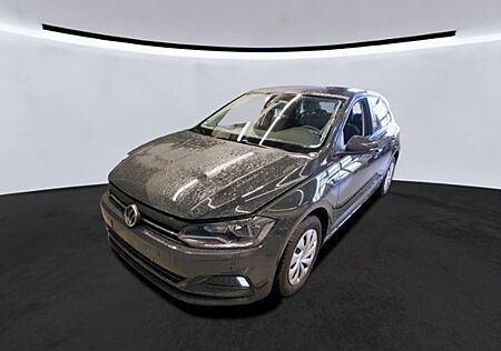 VW Polo Volkswagen Comfortline 1.0TSI DSG 190,-ohne Anzahlung