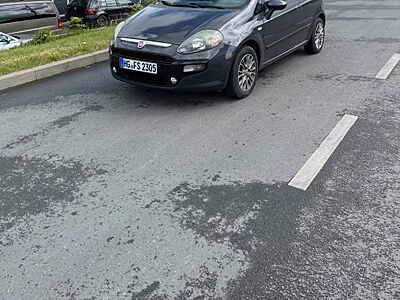 Fiat Punto Evo
