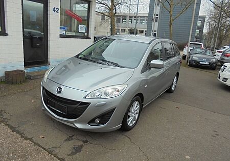 Mazda 5 2.0 Center-Line"KLMTAR.-XENON-PDC"