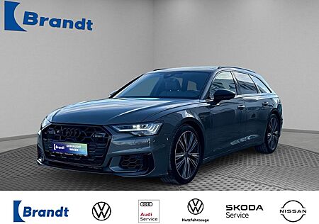 Audi S6 Avant 3.0 TDI quattro MATRIX+PANO+KAMERA+B&O