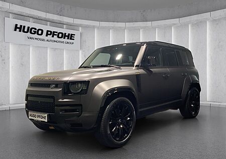 Land Rover Defender 110 P635 OCTA