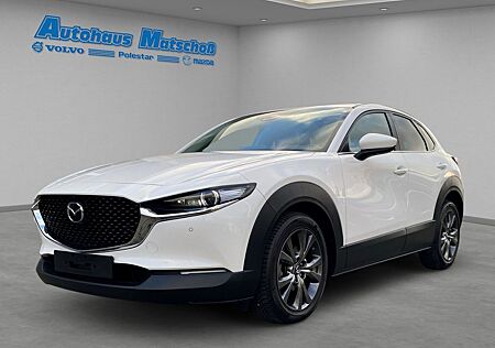 Mazda CX-30 Sky.-X Aut. Exclusive-Line Navi LED Apple