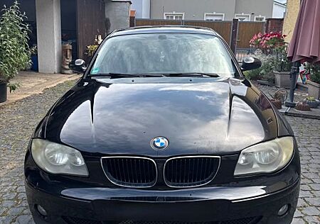 BMW 116d