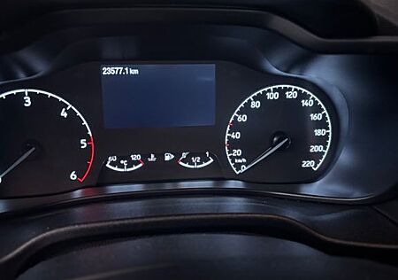 Ford Tourneo Connect 1.5 EcoBlue 88kW Titanium Ti...