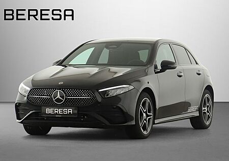 Mercedes-Benz A 250 e AMG Night Kamera MBUX Navi AUT LED SHZ