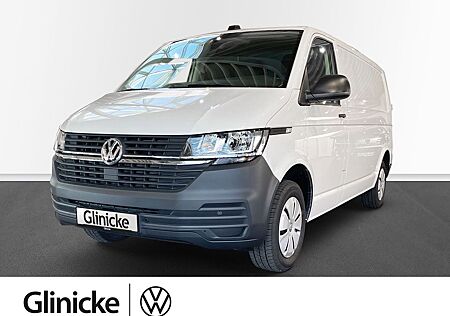 VW T6 Transporter Volkswagen T6.1 Transporter 2.0 TDI Kasten LR/AHK/EPH