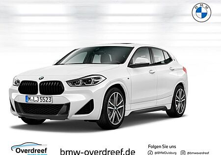 BMW X2 sDrive20d M Sport Steptronic Aut. Panorama
