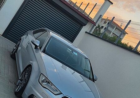 Audi A3 1.6 TDI design Limo 19 Zoll Insp.Z.Riemen Neu
