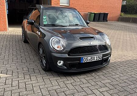Mini Cooper S Clubman Cooper S