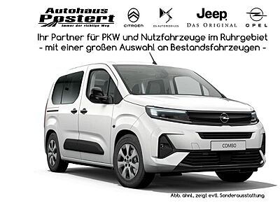 Opel Combo 1.5 Edition N1 Tech *kurzfristig verfügbar