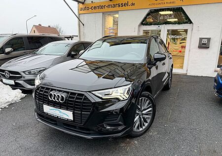Audi Q3 35 TFSI advanced AHK/MATRIX-LED/AMBIENTE