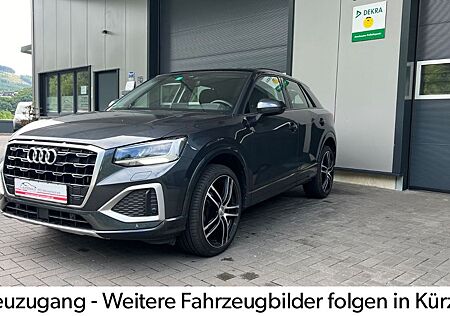 Audi Q2 35 TDI quattro Advanced * DSG * Pano * DCC