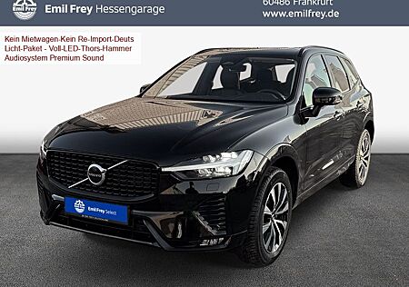 Volvo XC 60 XC60 B4 Plus-Dark Aut Glasd ACC BLIS AHK RC00 19