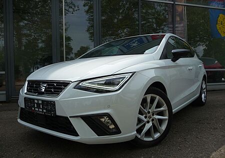 Seat Ibiza FR DSG NAVI/LED/APP/KESSY/DINAMICA