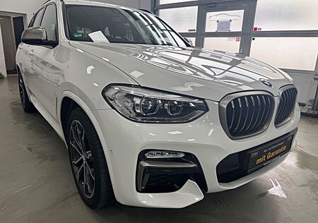 BMW X3 M40 i / 4x4 / AHK Schwenkbar / Kamera