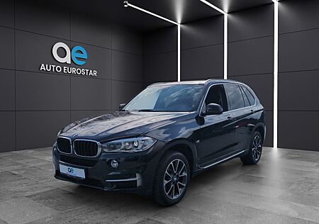 BMW X5 sDrive 25 d *Xenon*Leder*Navi*HUD*Kam*