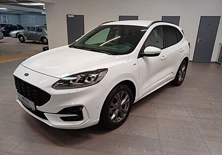 Ford Kuga Hybrid ST-Line X 2.0 EcoBlue