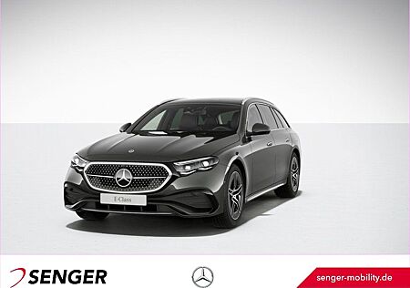 Mercedes-Benz E 300 e T AMG Distronic Digital-Light Pano AHK