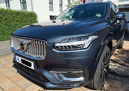 Volvo XC 90 XC90 B5 D AWD Geartronic Inscription 7 Sitzer