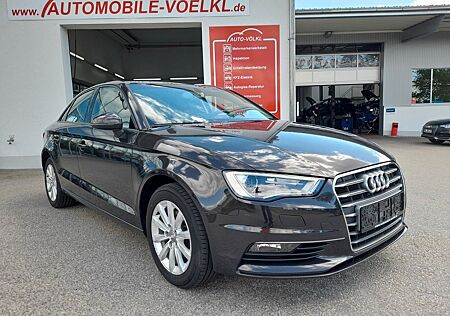 Audi A3 Lim 2.0 TDI XENON/PDC/AHK