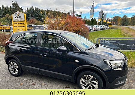 Opel Crossland X Crossland Innovation