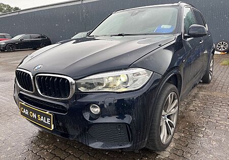 BMW X5 xDrive30d M Paket